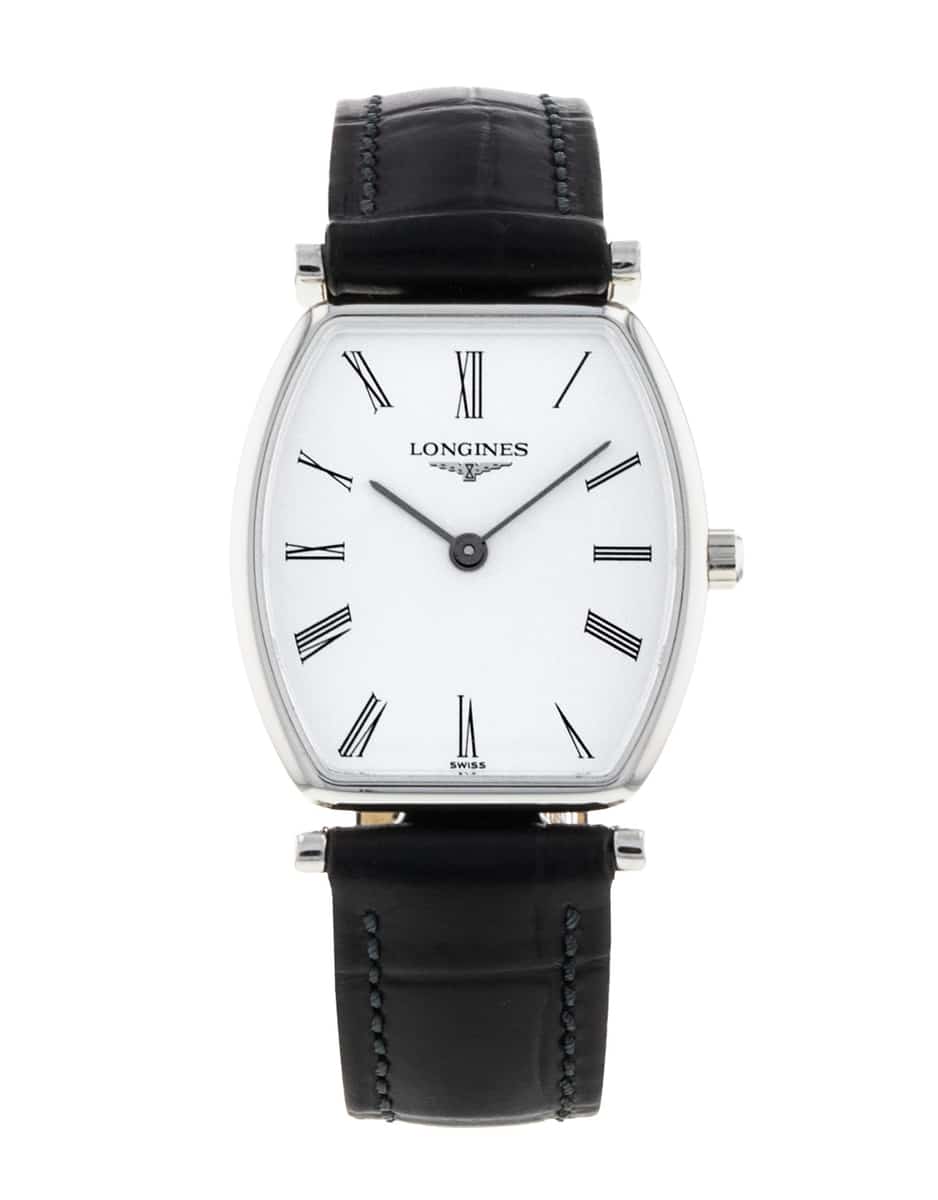 Longines Grande Classique L4.205.4.11.2 Longines Grande Classique L4.205.4.11.2